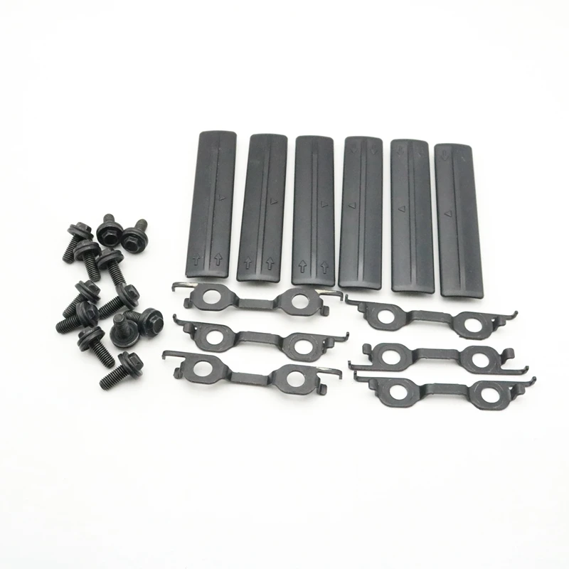 Roof Rack Removal Kit Sealing Cover For Lexus Gx470 20032009 Gx460