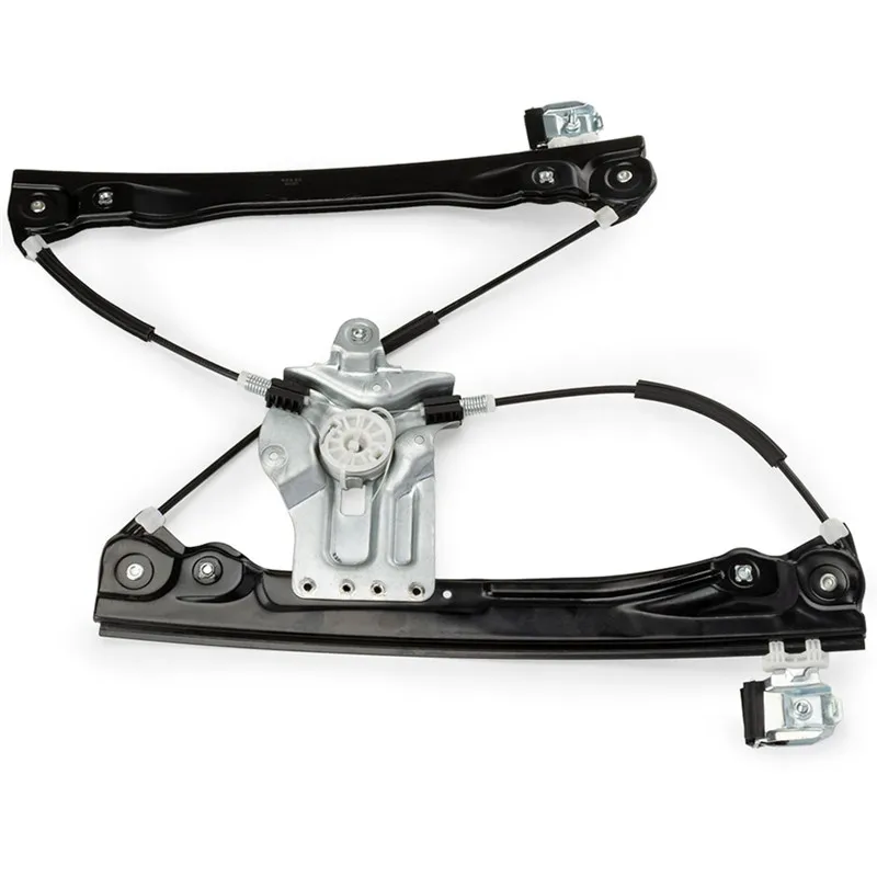 Régulateur De Vitre électrique Avant Gauche – Compatible Chevrolet GMC Cadillac – Neuf