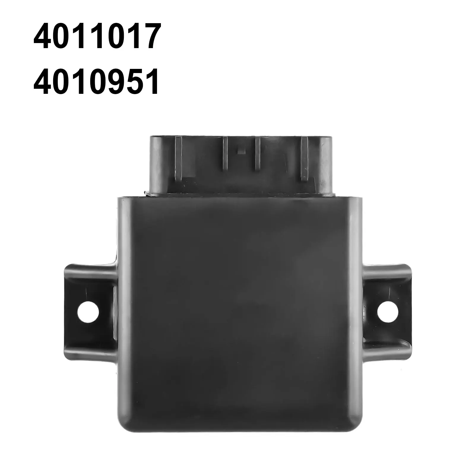 

Ignition Controller Box For Polaris Sportsman 700 600 200 4011017 4010951 Black Plastic Accessories For Vehicles