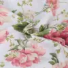 Customized Bed Sheet 3D Print LOGO Photo Custom Flat Sheet 100% Polyester 1-Piece Custom Bed Cover Twin Full King(No Pillowcase) 6