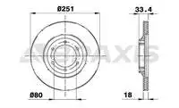 

Store code: AE0711 inner brake disc mirror GME MIDI 2.2D 2.2T