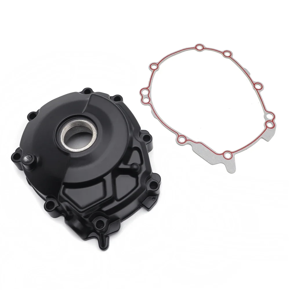 

Crankcase Stator Engine Cover W/Gasket Left For 2017 Yamaha FZ10 & 18-21 Yamaha MT10 Free Shipping Motorcycle Parts