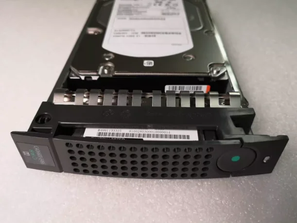 For CA06600 E466 CA05954 1236 600G 15K FC hard drive