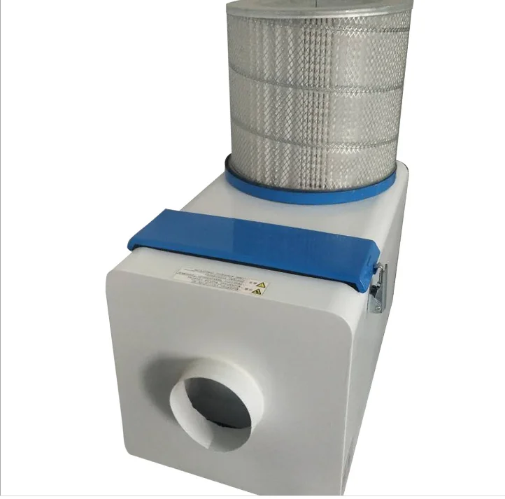 

Oil mist filtration system collection systems air cleaning equipment