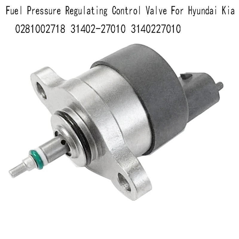 

Клапан подачи топлива для Hyundai Kia 0281002718 31402-27010 3140227010, 2 шт.