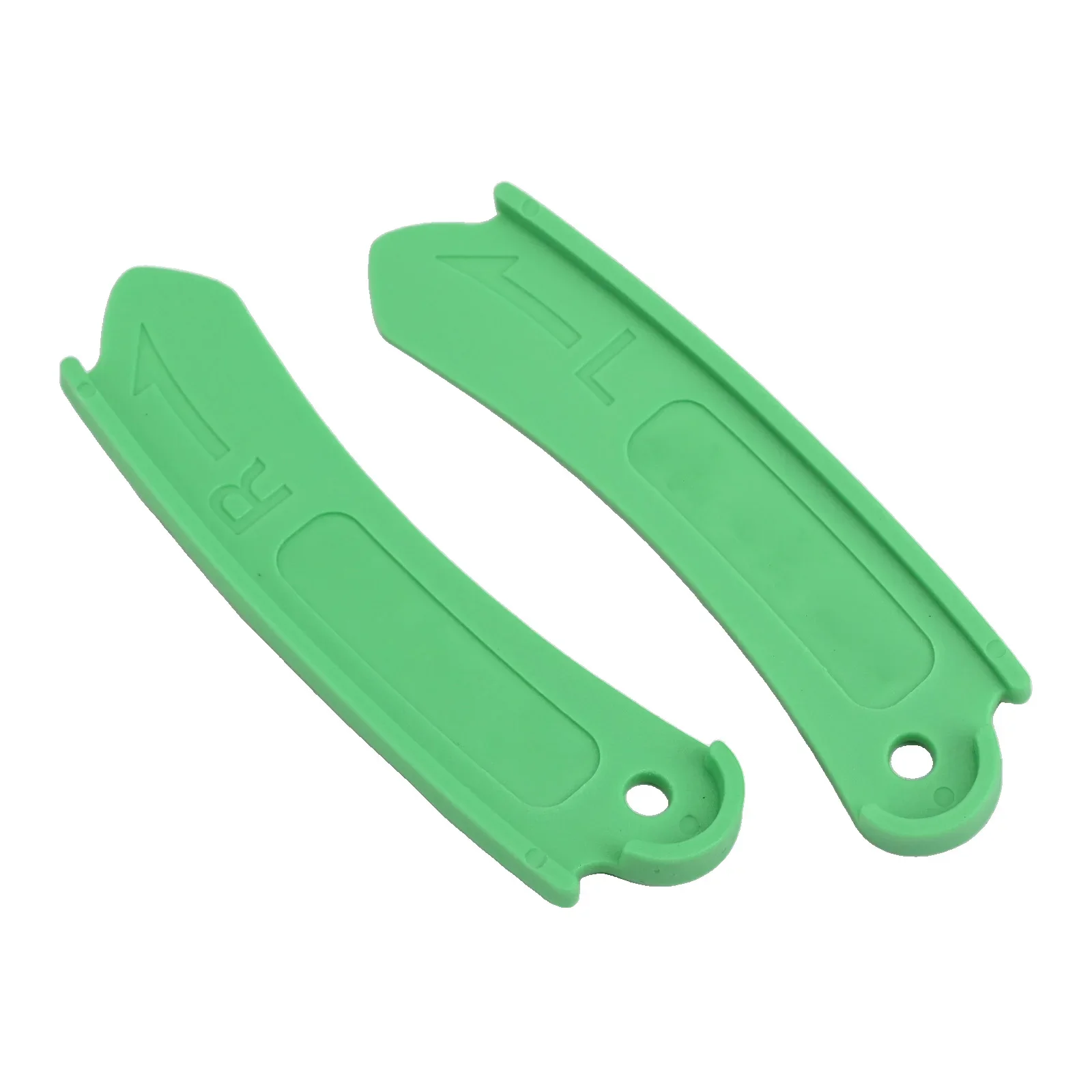 Bike Brake Adjuster Screw 1Pair Bicycle V Brake Bracket Pad Fit
