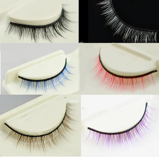 Bjd Doll Eyelashes, Eyelashes 1/4 Bjd, 1/6 Eyelash Doll