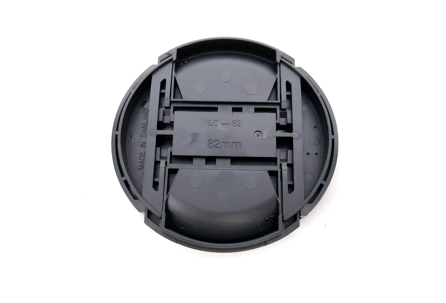1pcs For Nikon 67mm 77mm 82mm 67 77 82 SLR camera lens cover lens cap camera accessories Camera Lens Cap