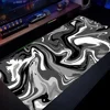 Strata Liquid gaming cool Mouse Mat Desk Mat With Pad gaming accessories Prime Gaming XXL Keyboard Pad Padding Mat 4