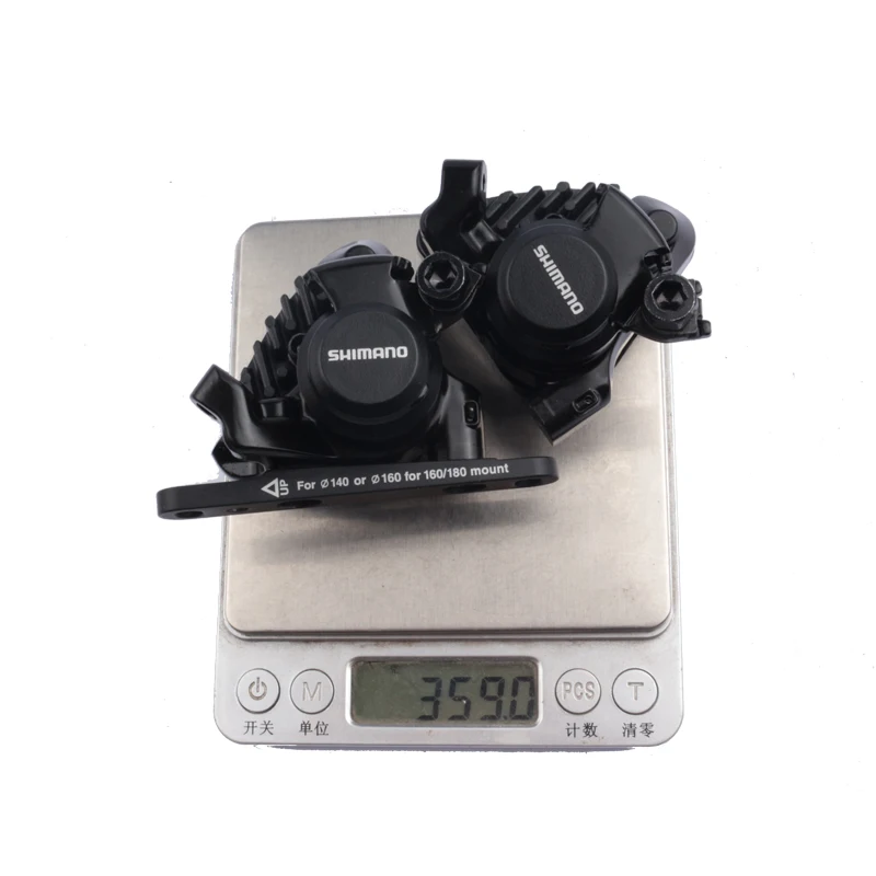 Shimano-フラット取り付けメカニカルディスクブレーキ,ロード