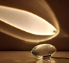 Eye of the Sky Crystal Decorative Table Lamp Italian Angel Tears Sunset Sunset Projection Lamp Atmosphere Light Night Light 1