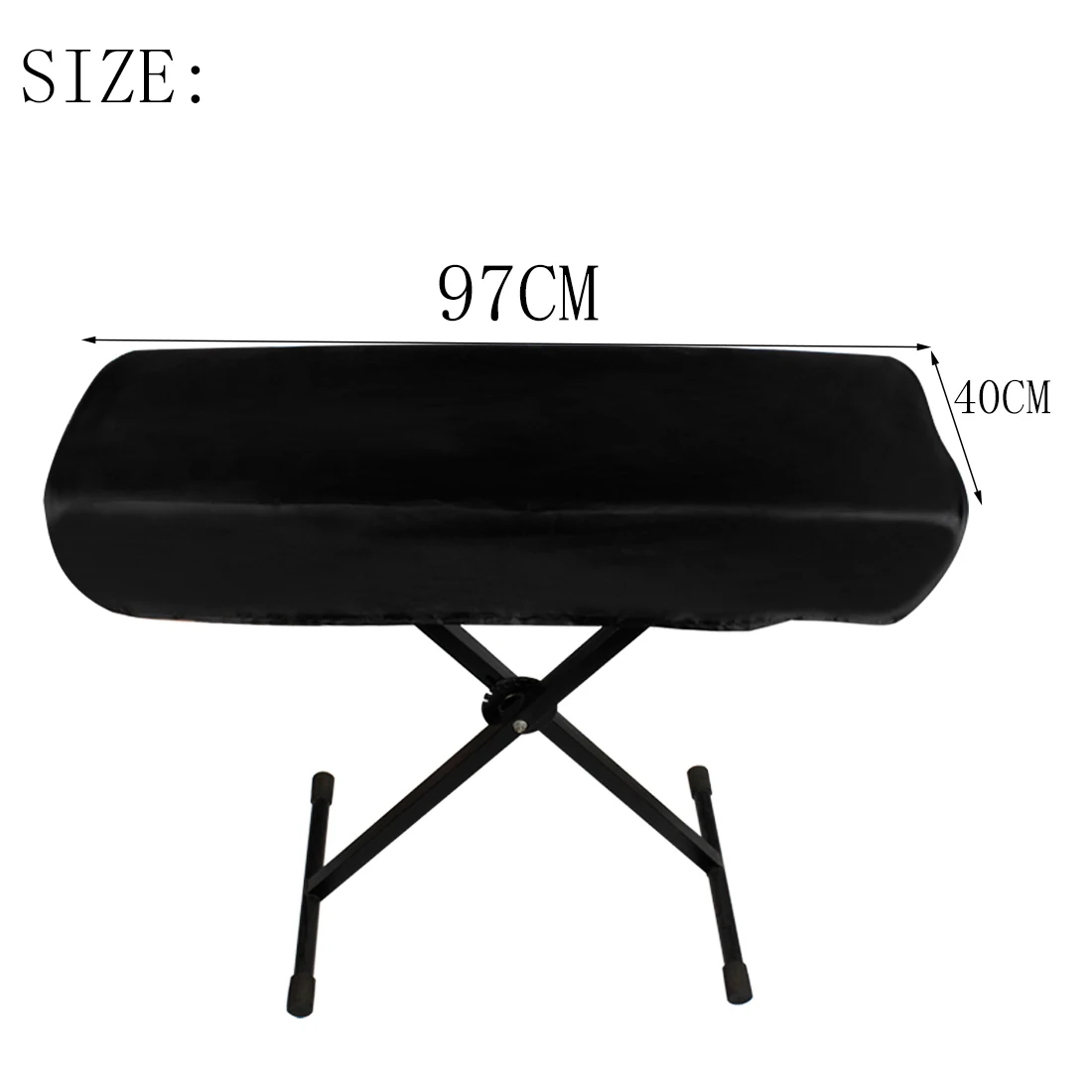 Piano cover 61 Keys Electronic Digital Piano Cover Musical Instrument Accessories Waterproof And Dustproof Canvas Foldable Keyboard Cover