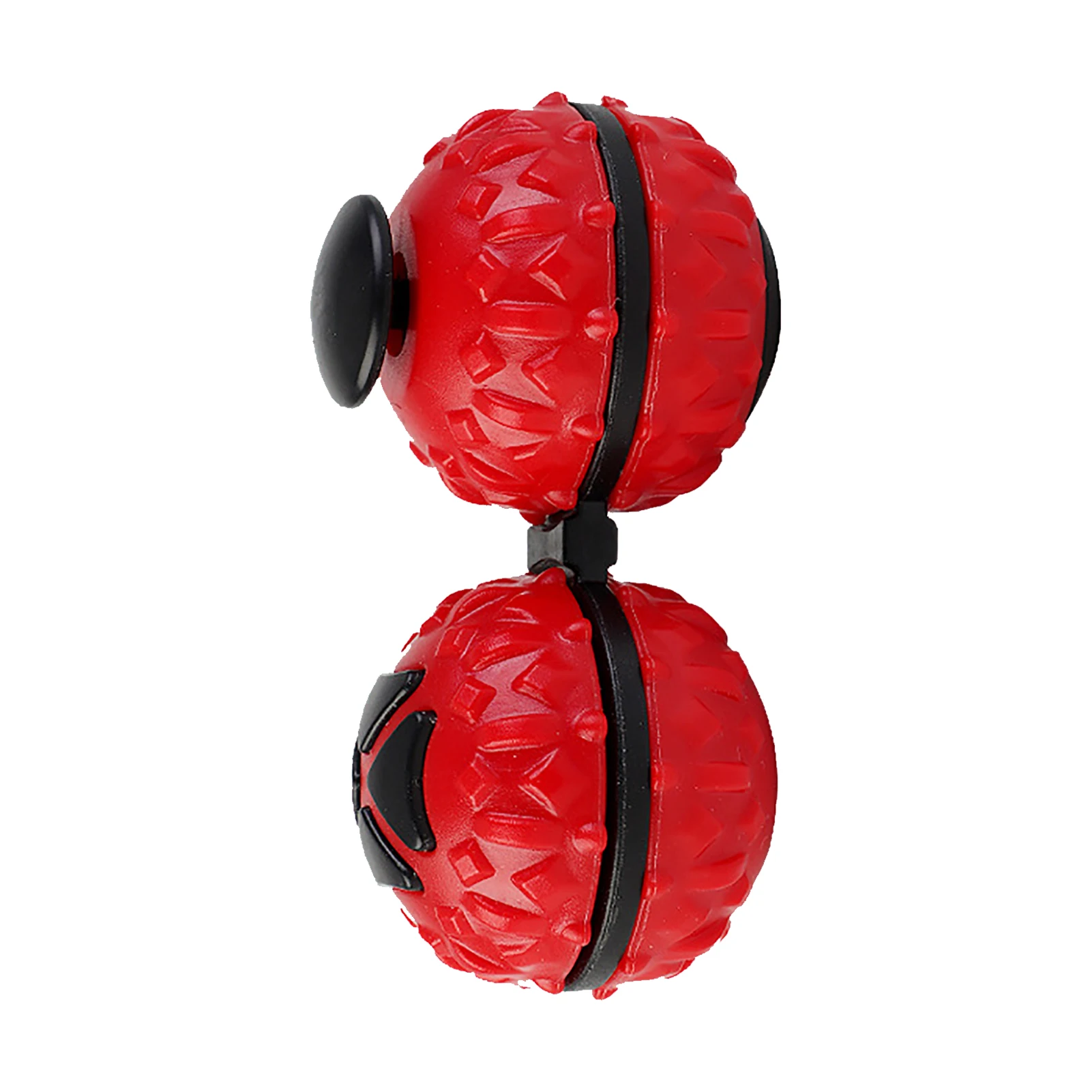 Fidgets Spinner Antistress Massage Ball Rotary Gyro Fingertip Toy