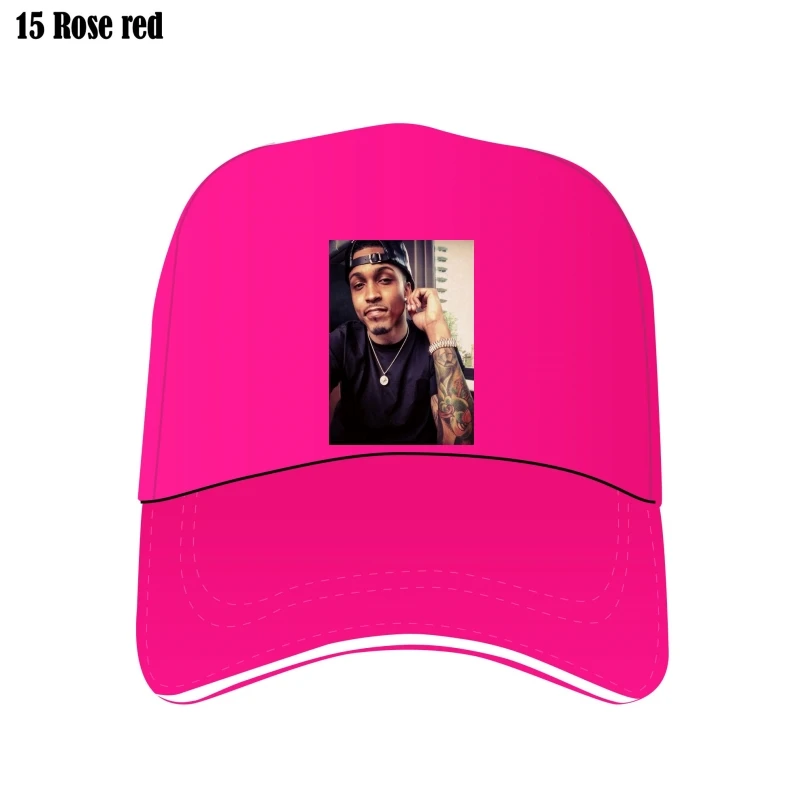 

Baseball Cap Diybill Hats August Alsina Custom Hat Custom Womens Classic 100% Cotton Custom Hat With August Alsina 3558