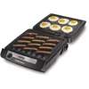 3-in-1 MultiGrill | Model# 25600 Electric Pan  Pizza Maker 5