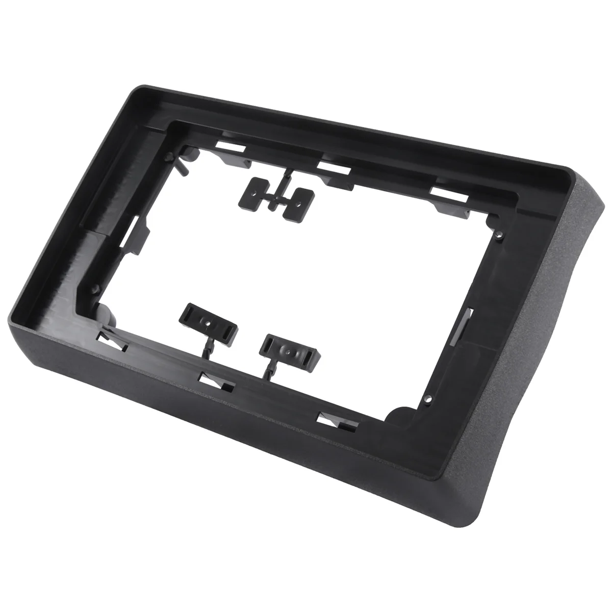 10.1 Inch 2 Din Car Radio Fascia Plane Frame for Nissan Nv400 Renault Master Opel Movano Radio Frame with Cable
