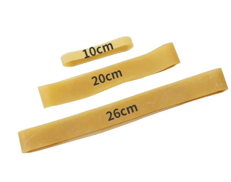 6 Stuks Gips Mold Rubber Bands Diverse Size Elastische Rubber Band Voor 6 Stuks Gips Mold Rubber Bands Diverse Size Elastische Rubber Band Voor