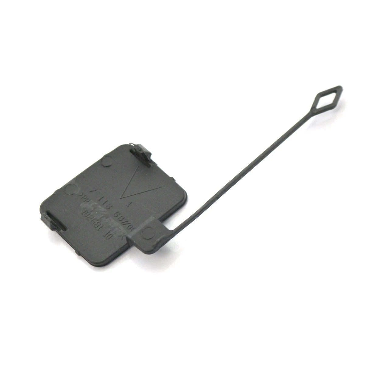 

Car Front Bumper Tow Hook Cover Cap For BMW E90 06-08 328i 335i 330i 51117167575