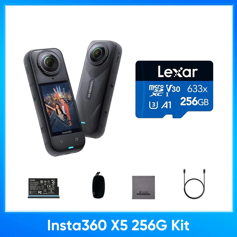 x5 256G kit1