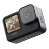 VIRAN V11 5K 4K60FPS WiFi Anti-shake Action Camera Go With Remote Control Screen Waterproof Sport Camera pro drive recorder 1