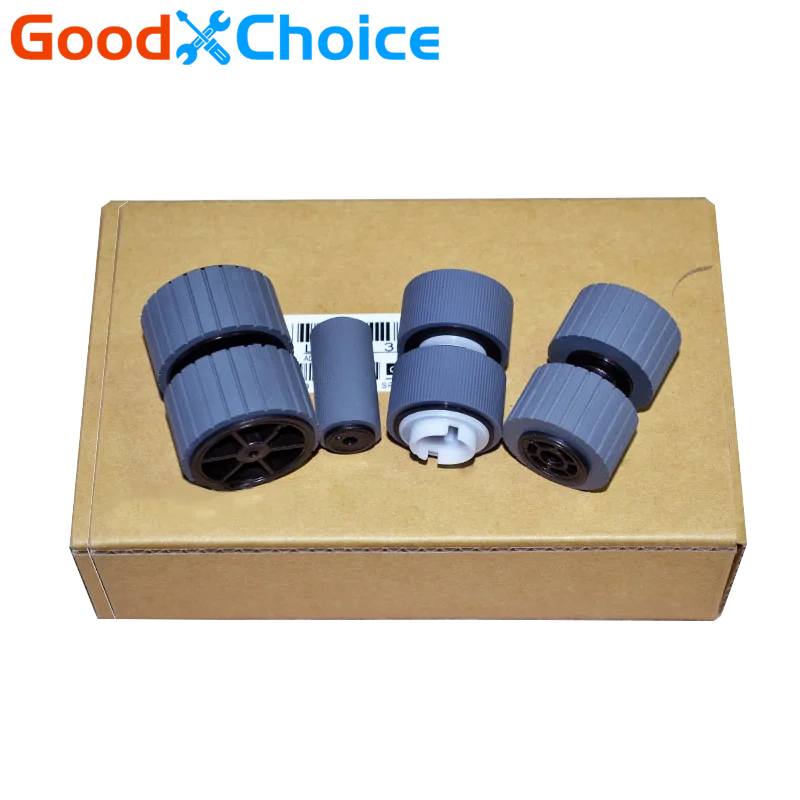 1x L273160004 L274060001 L2740a L2731a Adf Roller Replacement Kit For