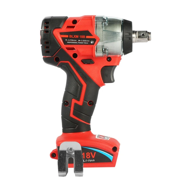 Milwaukee M18 FUEL 1/4 Hex Impact Driver - No Charger, No Battery, Bare  Tool Only