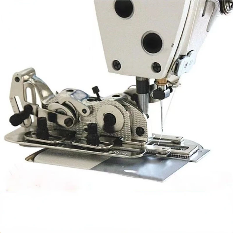 1PCS Industrial Household Sewing Machine Keyhole Machine Flat Button