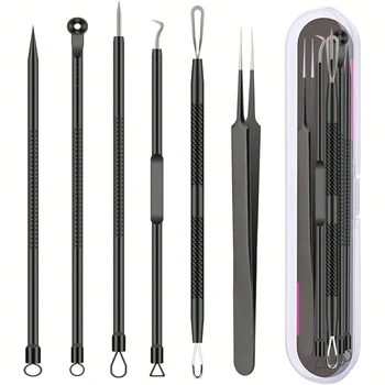 Acne Removal Tool Set 1