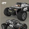 Gr Udirc M12 1201pro Brushless Motor Can Be Flipped In Place High-Speed Off-Road Vehicle Hydraulic Shock Absorber Adult Toy Gi 2