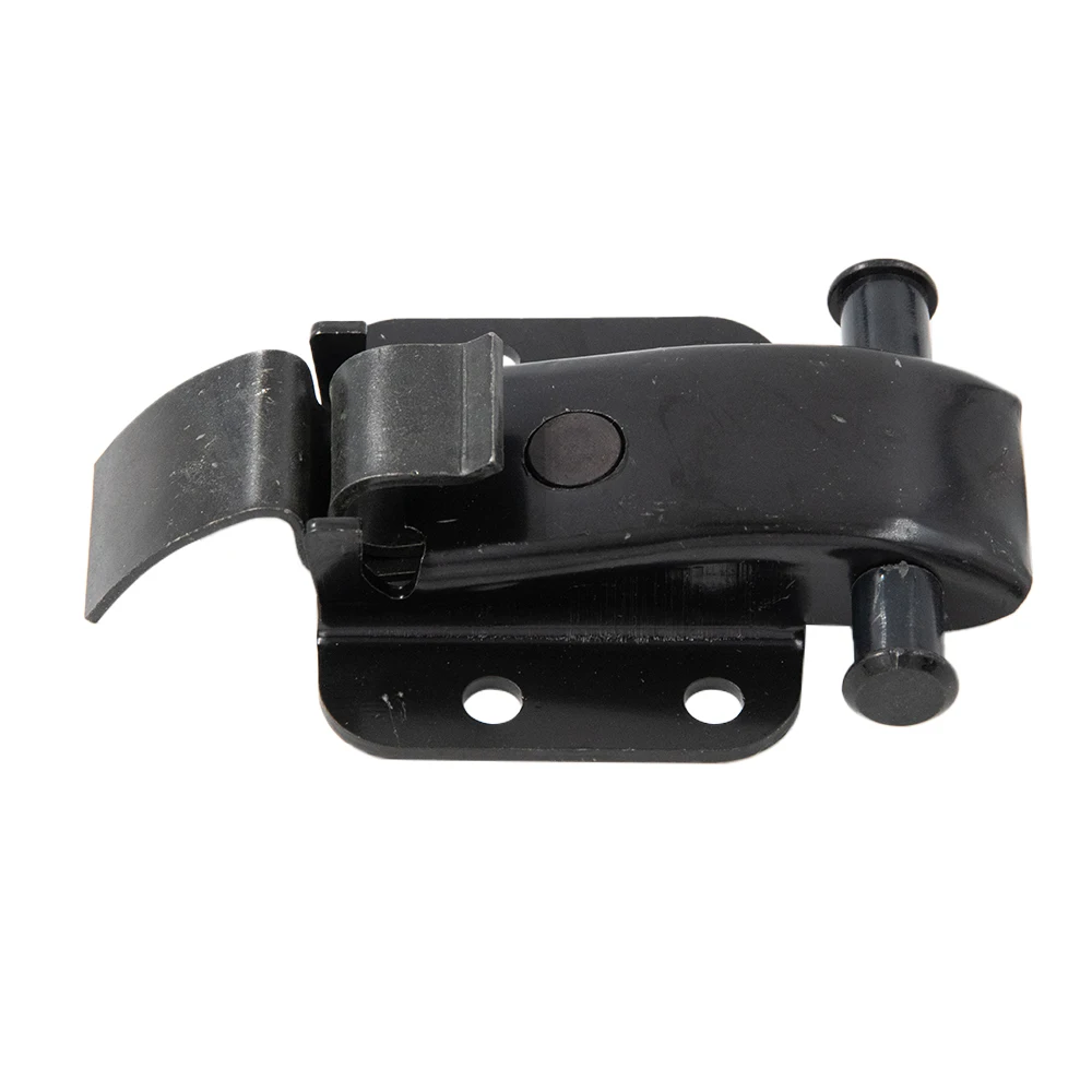 9067600428 For Rear Door Hinge Check Strap Bracket Locator For