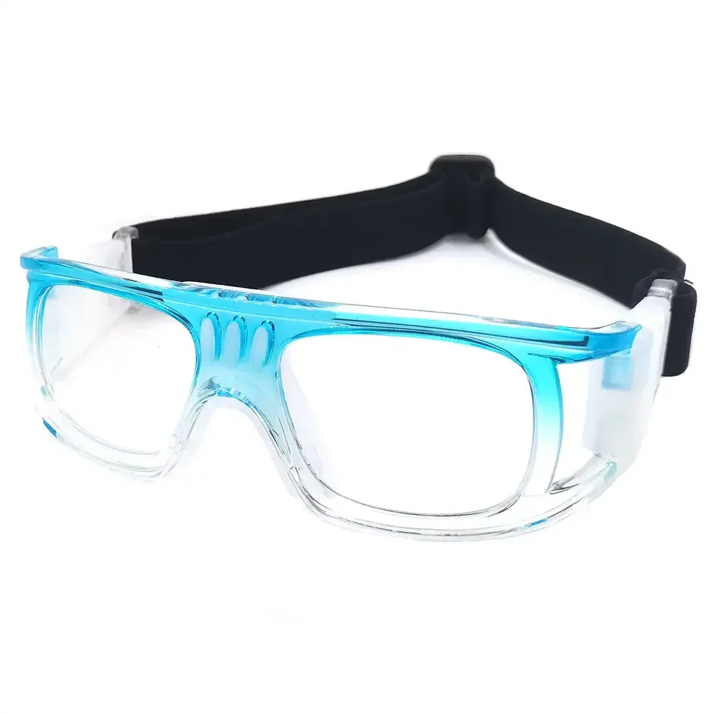 Men's Windproof Outdoor Sports Eyewear with Impact Resistance