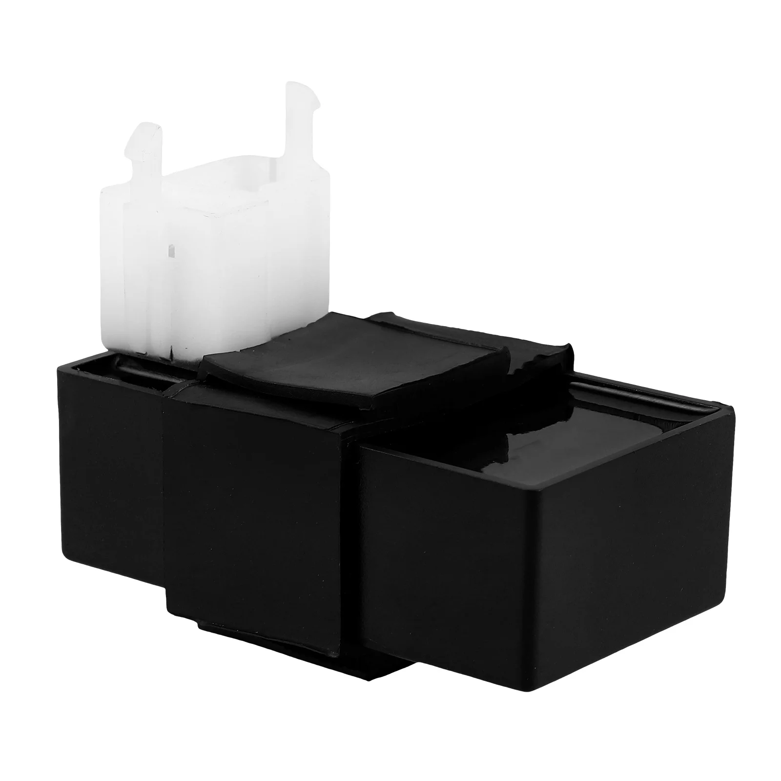 

CDI Box 6 Pin CDI Box Replacement Engine Ignition Box for 125cc-250cc ATV Quad