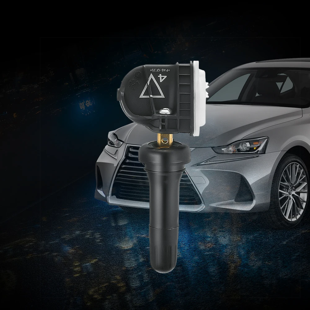 13598773 Ÿ̾ з , 433 MHz TPMS, 2017 2018  ũν CT6 ĳ CT6 XT5 SRX   