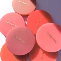 Rare Beauty – Poudre de blush douce et soyeuse, imperméable, longue tenue, éclat naturel, facile à estomper, maquillage pour le visage, cosmétiques quotidiens pour femmes 3