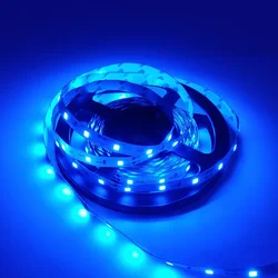 Versatile 5M LED Strip Light - Colorful Waterproof Flexible Lighting (IP65 Waterproof)