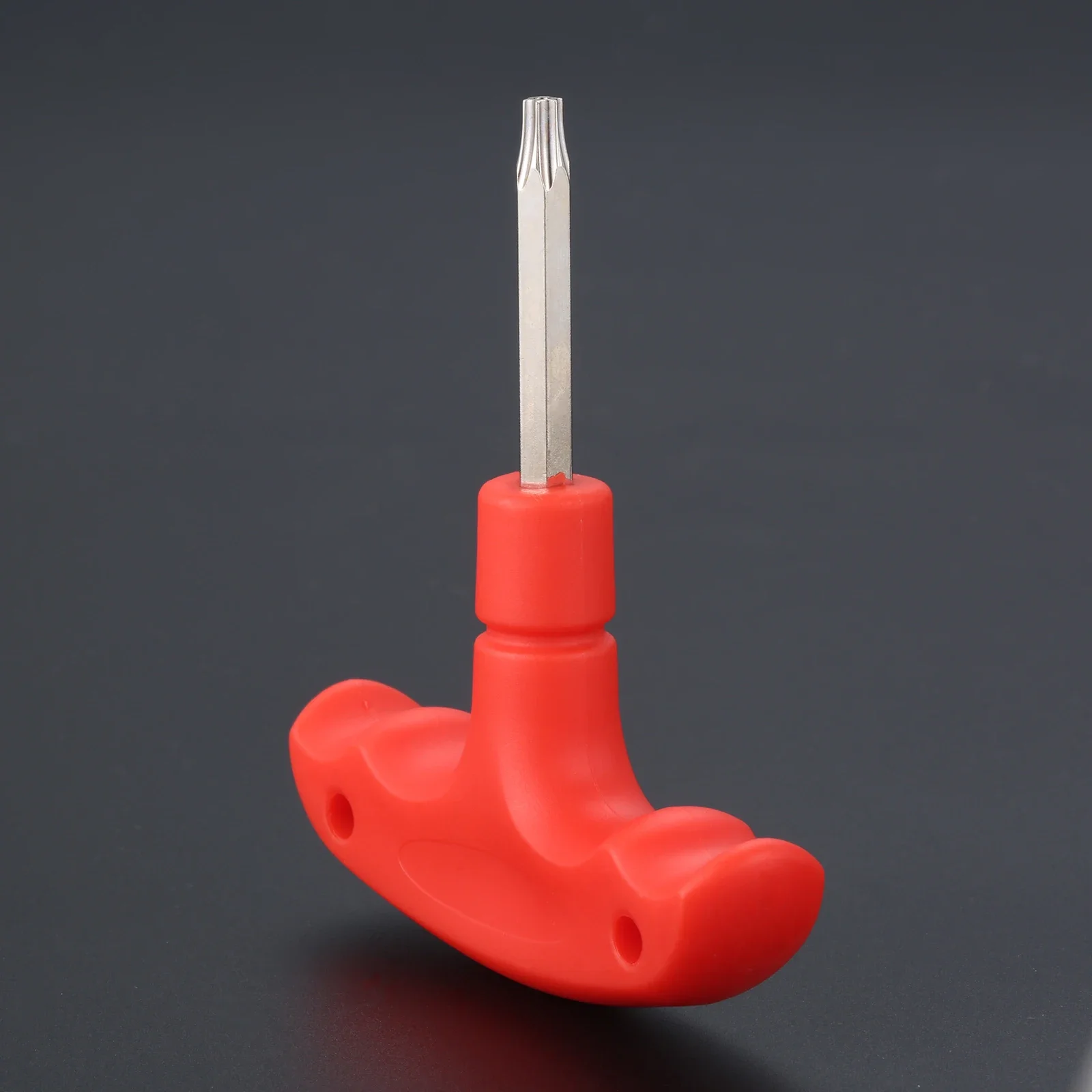 1PC Red T20 Golf Wrench Tools 2
