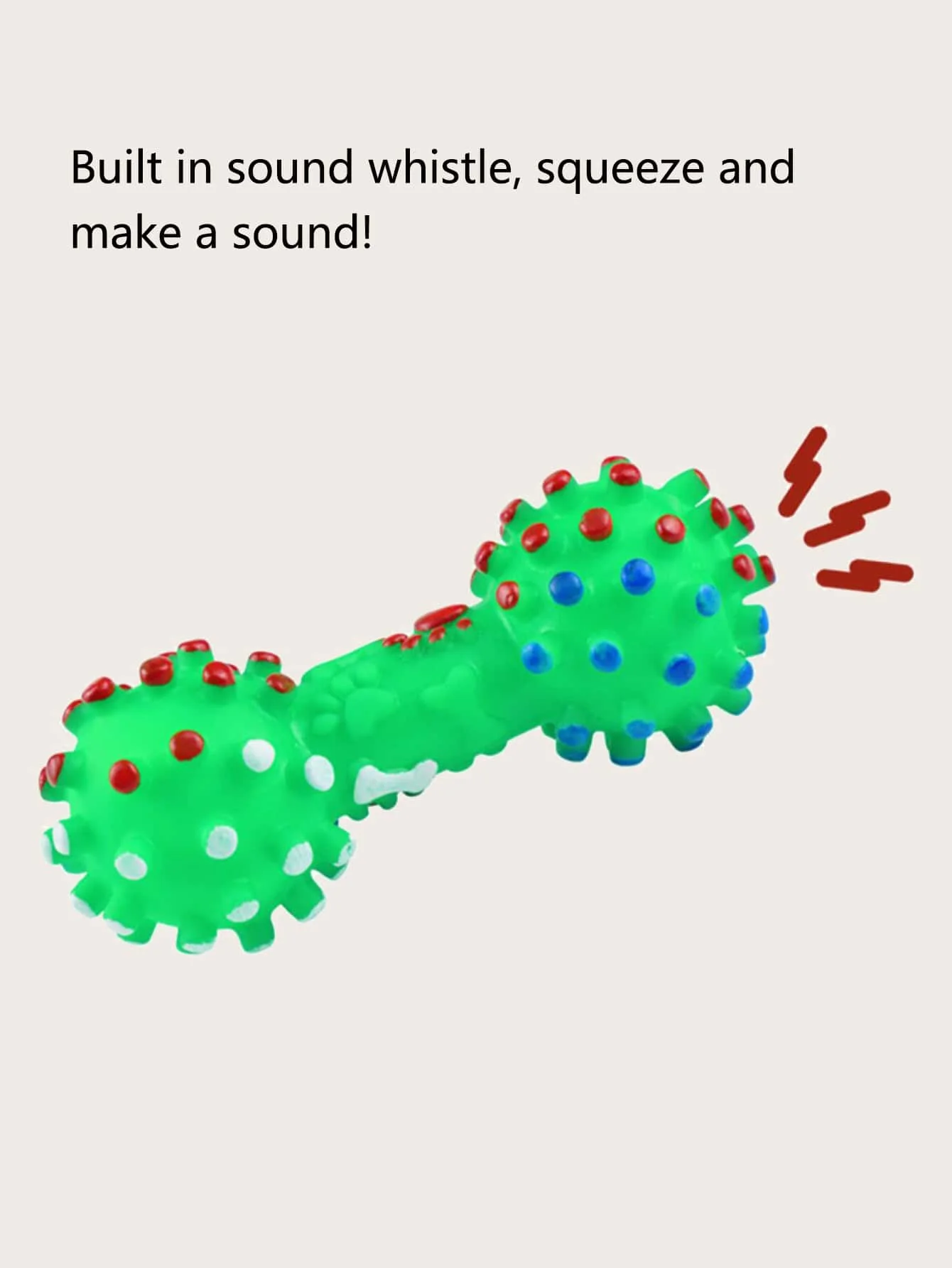 Puppy Chew Toy Durable