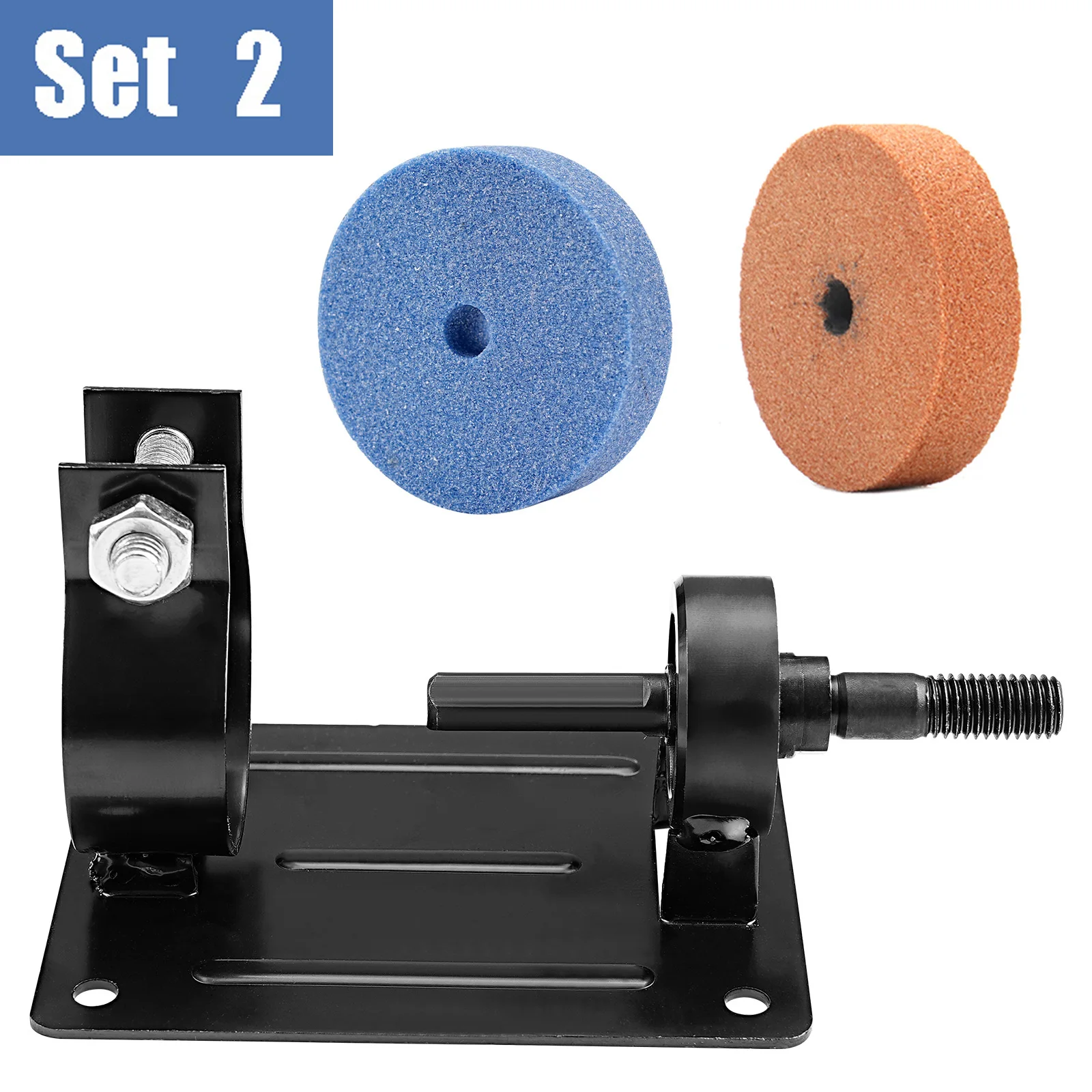 مجموعة أدوات تحويل طاحونة السيراميك من NuoDunco، ت...