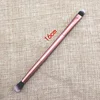 1Pcs Multifunctional Double Ended Eyeshadow Eye Shadow Makeup Cosmetic Brush Tools Champagne Eyeshadow Makeup Beauty Brush