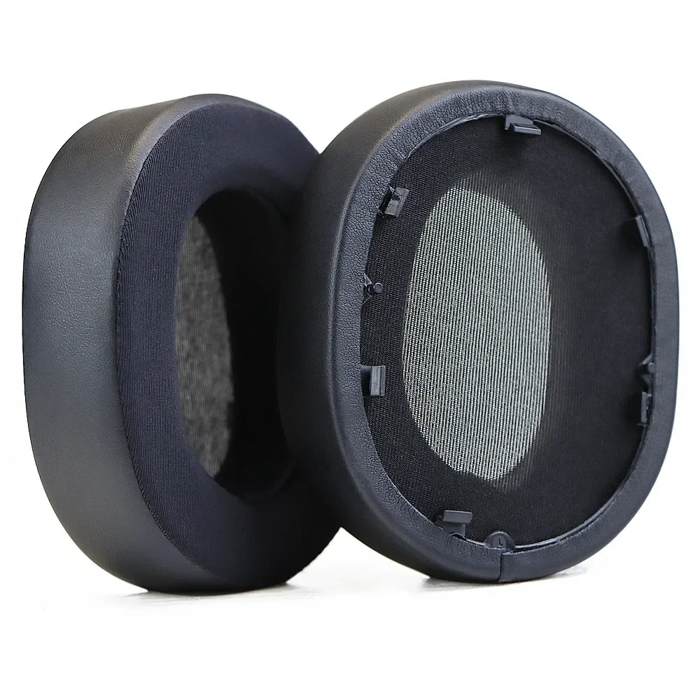 Replacement Ear Pads Cushions For Sony WH-1000XM5 Headphone Soft Memory Foam Earphone Pads 1000 XM5 1000XM5 Earcups  Earpads