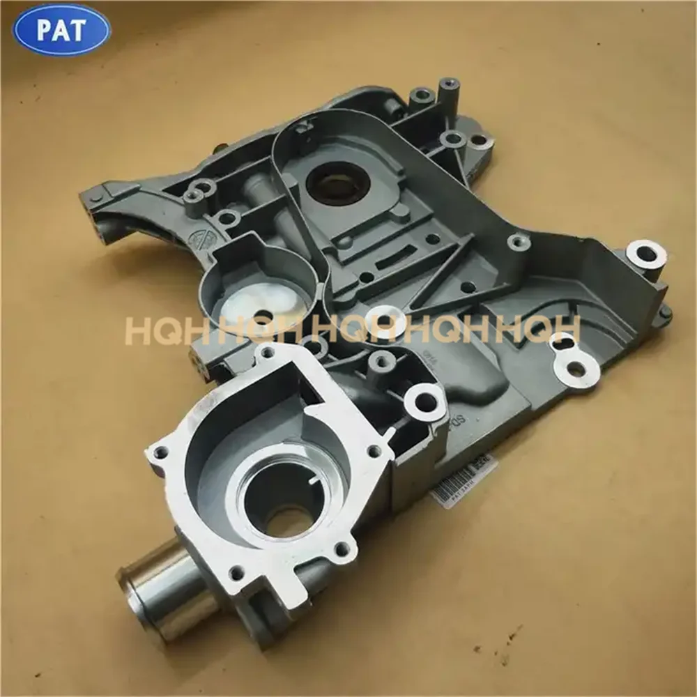 

HQH Oil Pump Engine Cover For Chevrolet Cruze Opel Astra Insignia Zafira Vauxhall 55556428 25190867 25190897 55566793 25195117