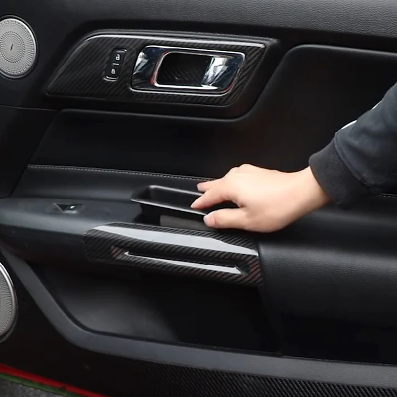 Las Mejores Ofertas En Piezas Y Accesorios Para Interior AUXITO Para Ford Mustang | EBay