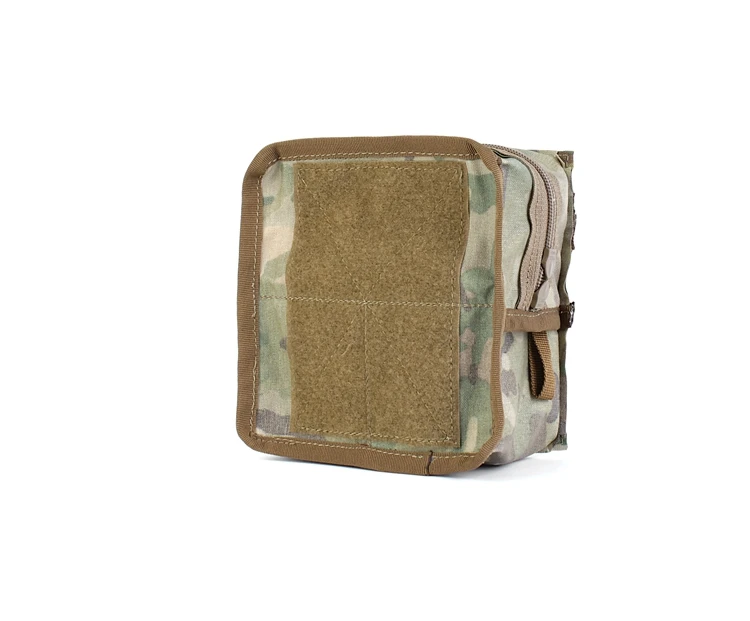 Tactical Molle Hunting Small General Purpose Pouch for Paintball and Airsoft Description Image.This Product Can Be Found With The Tag Names Accessories hunting vest, Airsoft accessories molle vest, Airsoft tactical equipment, Paintball airsoft accessories