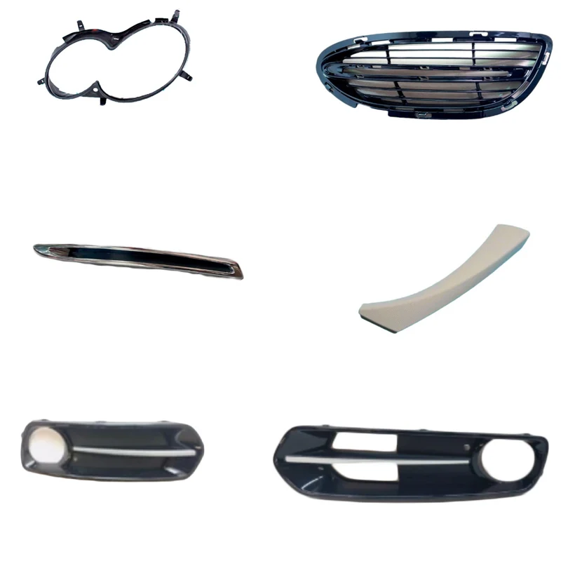 차체 고정 브래킷 베이스 A2098260191(좌) A2098260291(우) A222885092..