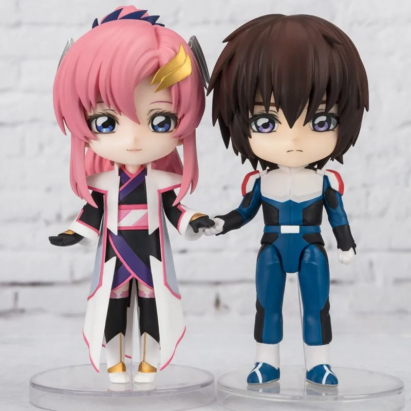 コミック・アニメ BANDAI NAMCO Figure mini 142 Lacus Clyne 512Xw0oJHWL._UF350,350_QL80_.jpg