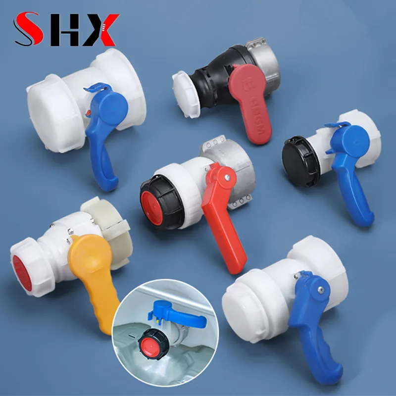 Valve Ibc Containerprice Ibc Tank Valve Replacement Valve Ibc 1000l Tank Durable Aliexpress