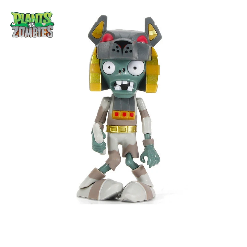 Plants vs. Zombies Pirate Zombie Action Figure - Children's Game Toy Gift