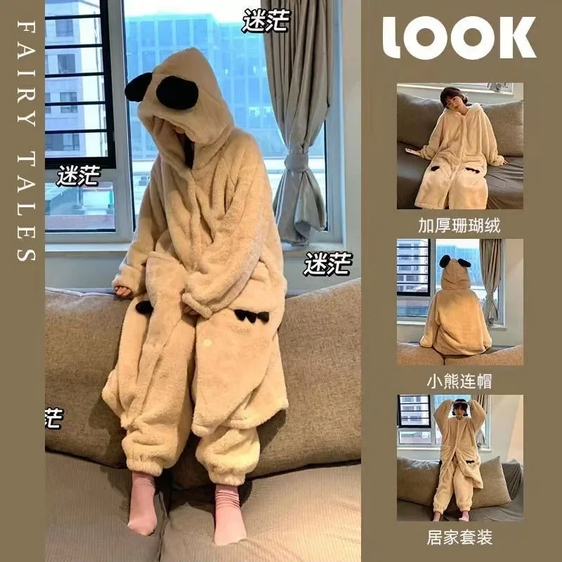 Costumi Cosplay Panda Con Cappuccio Sleepwear Dipsy Laa Po Cos Tutine Tuta Halloween Regalo Di Natale Tinky Winky Pigiama Pigiama