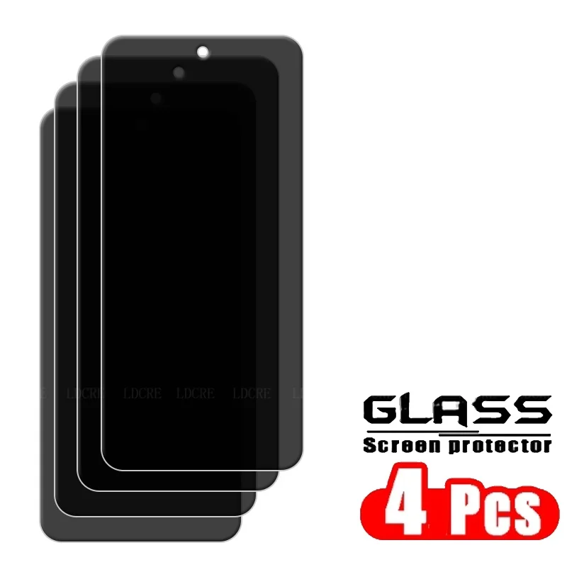 4 Front Glass