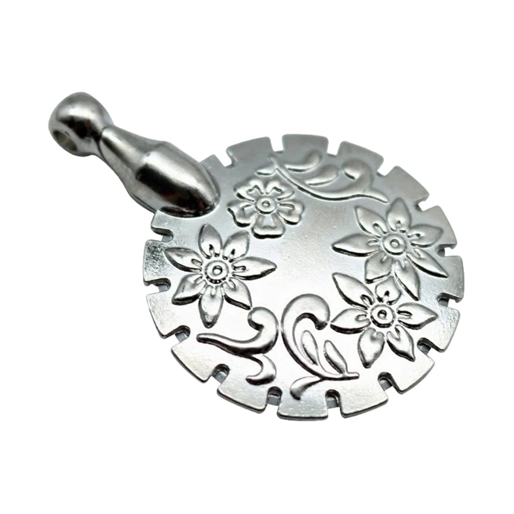 Silvery